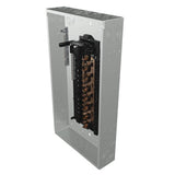 Siemens PN 100-Amp 30-Space 30-Circuit Indoor Convertible Plug-On Neutral Load Center - PN3030B1100C