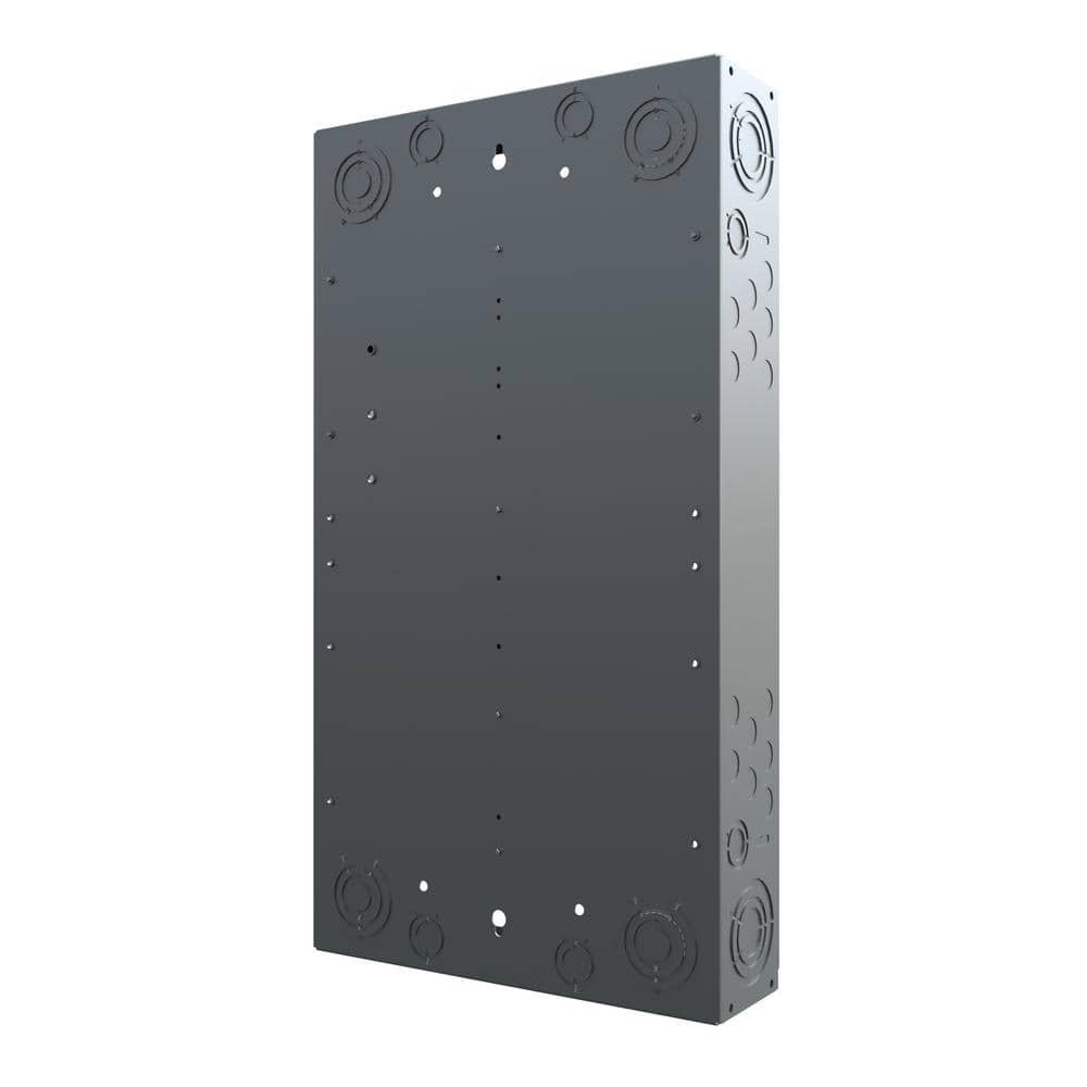 Siemens PN 125-Amp 30-Space 30-Circuit Indoor Main Breaker Plug-On Neutral Load Center - PN3030B1125C