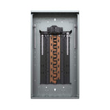 Siemens PN 125-Amp 30-Space 30-Circuit Indoor Main Breaker Plug-On Neutral Load Center - PN3030B1125C