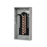 Siemens PN 125-Amp 30-Space 48-Circuit Indoor Convertible Plug-On Neutral Load Center - PN3048L1125C