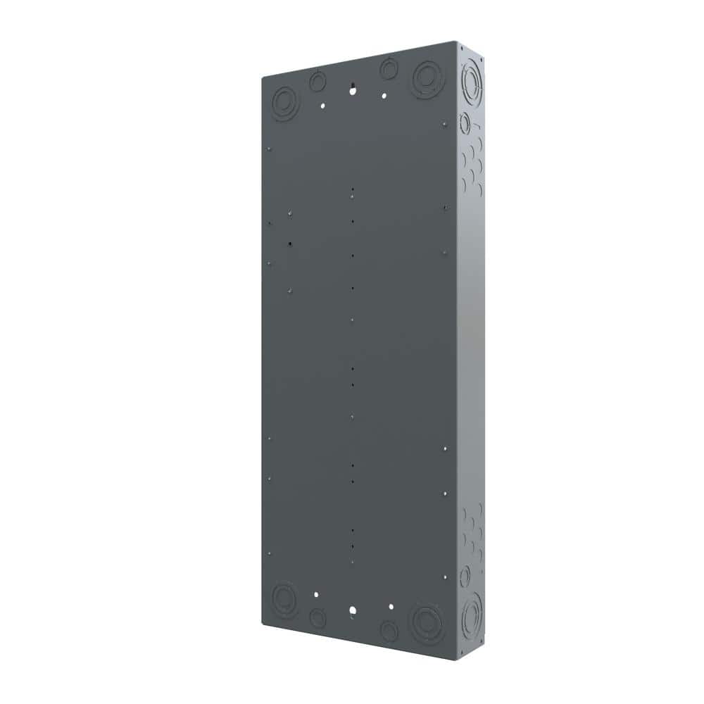 Siemens PN 200-Amp 40-Space 60-Circuit Indoor Main Lug Plug-On Neutral Load Center - PN4060L1200C