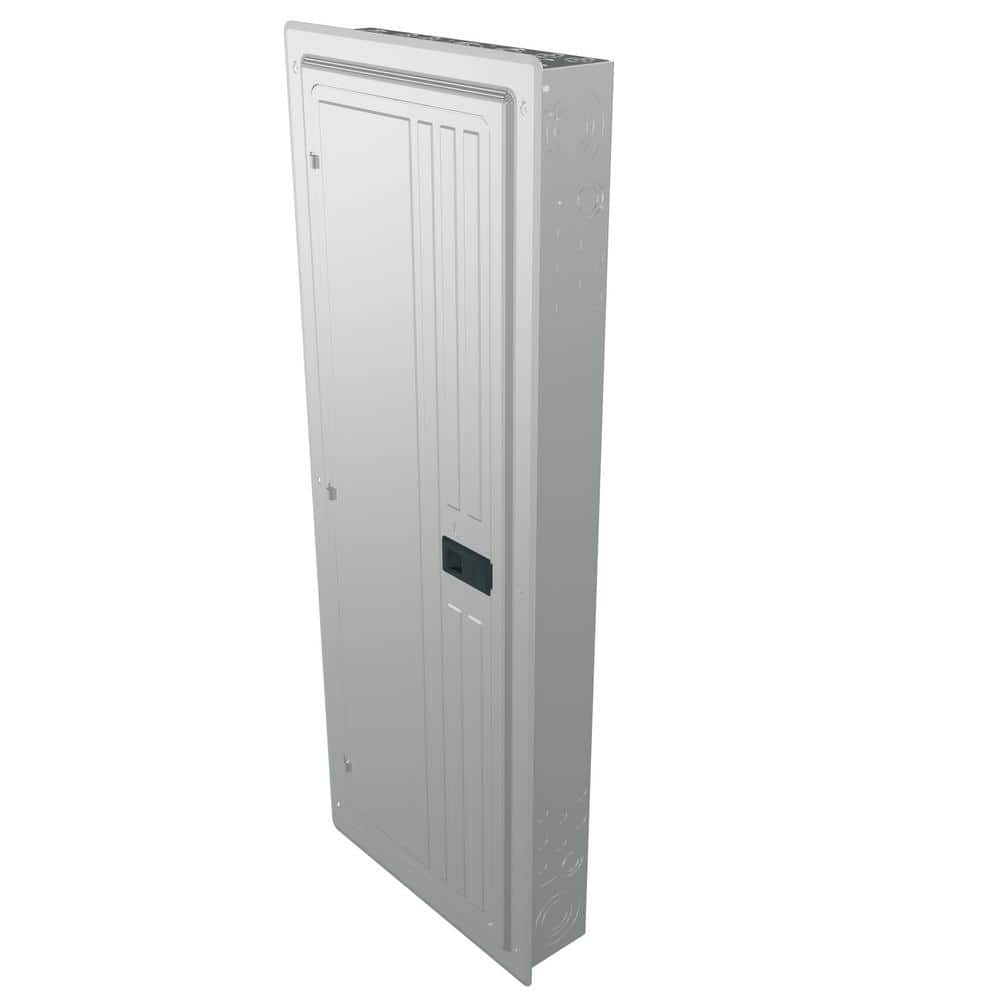 Siemens PN 225-Amp 42-Space 64-Circuit Indoor Convertible Plug-On Neutral Load Center - PN4264L1225C