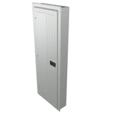 Siemens PN 225-Amp 42-Space 64-Circuit Indoor Convertible Plug-On Neutral Load Center - PN4264L1225C