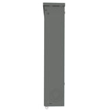 Siemens PN 200-Amp 8-Space 16-Circuit Outdoor Convertible Plug-On Neutral Load Center - PNW0816B1200TC