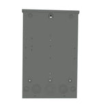 Siemens PN 200-Amp 8-Space 16-Circuit Outdoor Convertible Plug-On Neutral Load Center - PNW0816B1200TC
