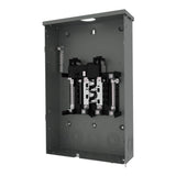 Siemens PN 200-Amp 8-Space 16-Circuit Outdoor Convertible Plug-On Neutral Load Center - PNW0816B1200TC