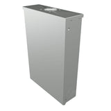 Siemens PN Series 100 Amp 12-Space 24-Circuit Main Breaker Plug-On Neutral Load Center Outdoor with Copper Bus