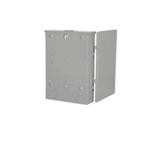 Siemens PN 125-Amp 12-Space 24-Circuit Outdoor Convertible Plug-On Neutral Load Center - PNW1224L1125C