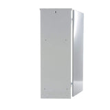 Siemens PL Series 200 Amp 42-Space 60-Circuit 3-Phase Main Breaker Outdoor Load Center Copper Bus