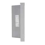 Siemens PL Series 200 Amp 42-Space 60-Circuit 3-Phase Main Breaker Outdoor Load Center Copper Bus