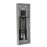 Siemens ES 200-Amp 42-Space 60-Circuit Indoor Main Breaker Load Center - S4260B3200