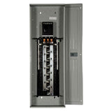 Siemens ES 200-Amp 42-Space 60-Circuit Indoor Main Breaker Load Center - S4260B3200