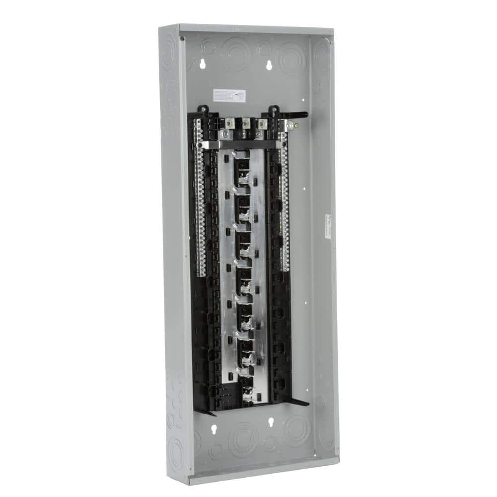 Siemens ES Series 225 Amp 42-Space 60-Circuit Main Lug Indoor 3-Phase Load Center