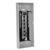 Siemens ES Series 225 Amp 42-Space 60-Circuit Main Lug Indoor 3-Phase Load Center