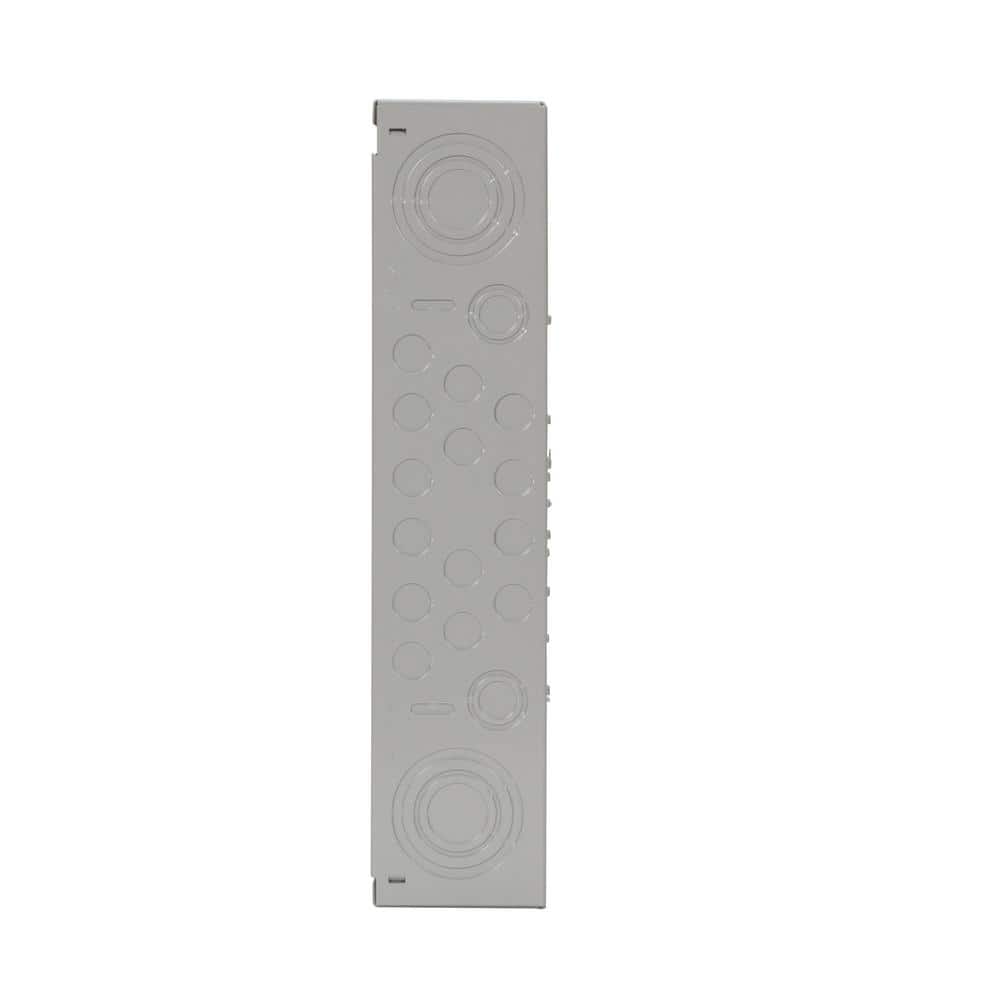 Siemens SN 100-Amp 12-Space 24-Circuit Indoor Main Breaker Plug-On Neutral Load Center - SN1224B1100