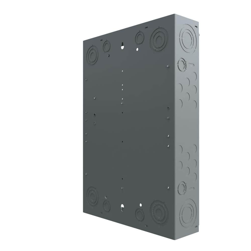 Siemens SN 125-Amp 16-Space 32-Circuit Indoor Main Lug Plug-On Neutral Load Center - SN1632L1125