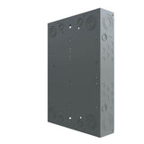 Siemens SN 125-Amp 16-Space 32-Circuit Indoor Main Lug Plug-On Neutral Load Center - SN1632L1125