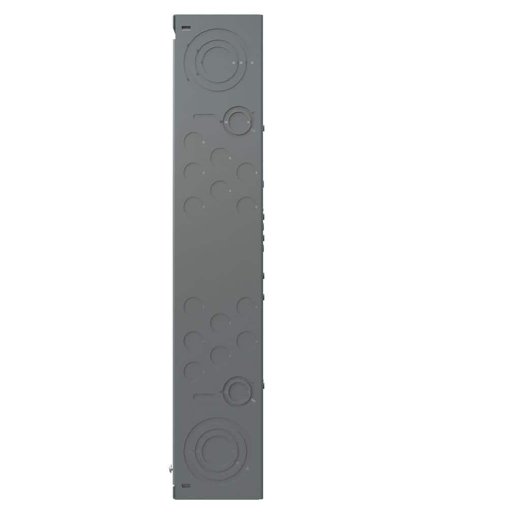 Siemens SN 125-Amp 16-Space 32-Circuit Indoor Main Lug Plug-On Neutral Load Center - SN1632L1125