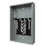 Siemens SN 125-Amp 16-Space 32-Circuit Indoor Main Lug Plug-On Neutral Load Center - SN1632L1125