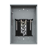 Siemens SN 125-Amp 16-Space 32-Circuit Indoor Main Lug Plug-On Neutral Load Center - SN1632L1125