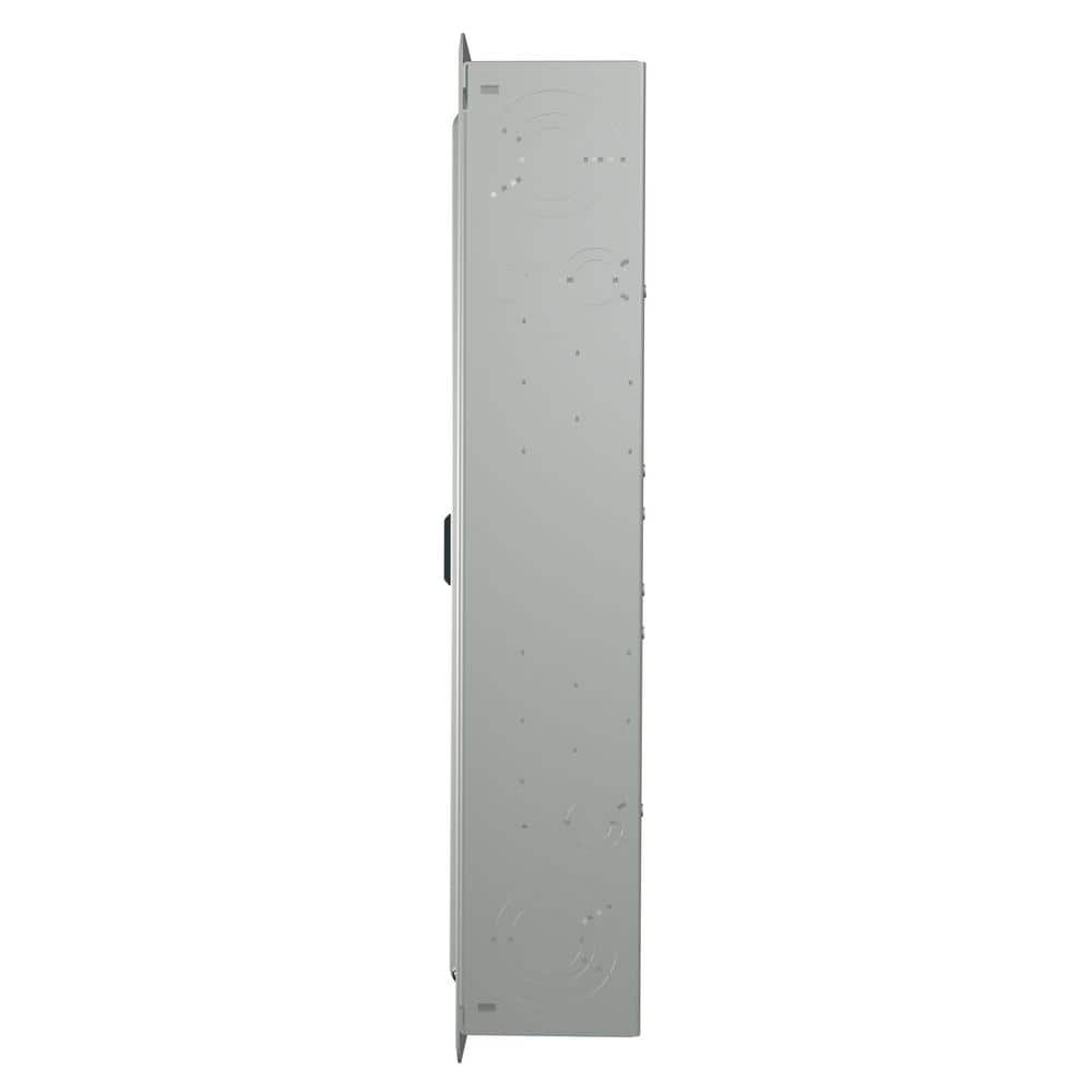 Siemens SN 100-Amp 20-Space 40-Circuit Indoor Main Breaker Plug-On Neutral Load Center - SN2040B1100