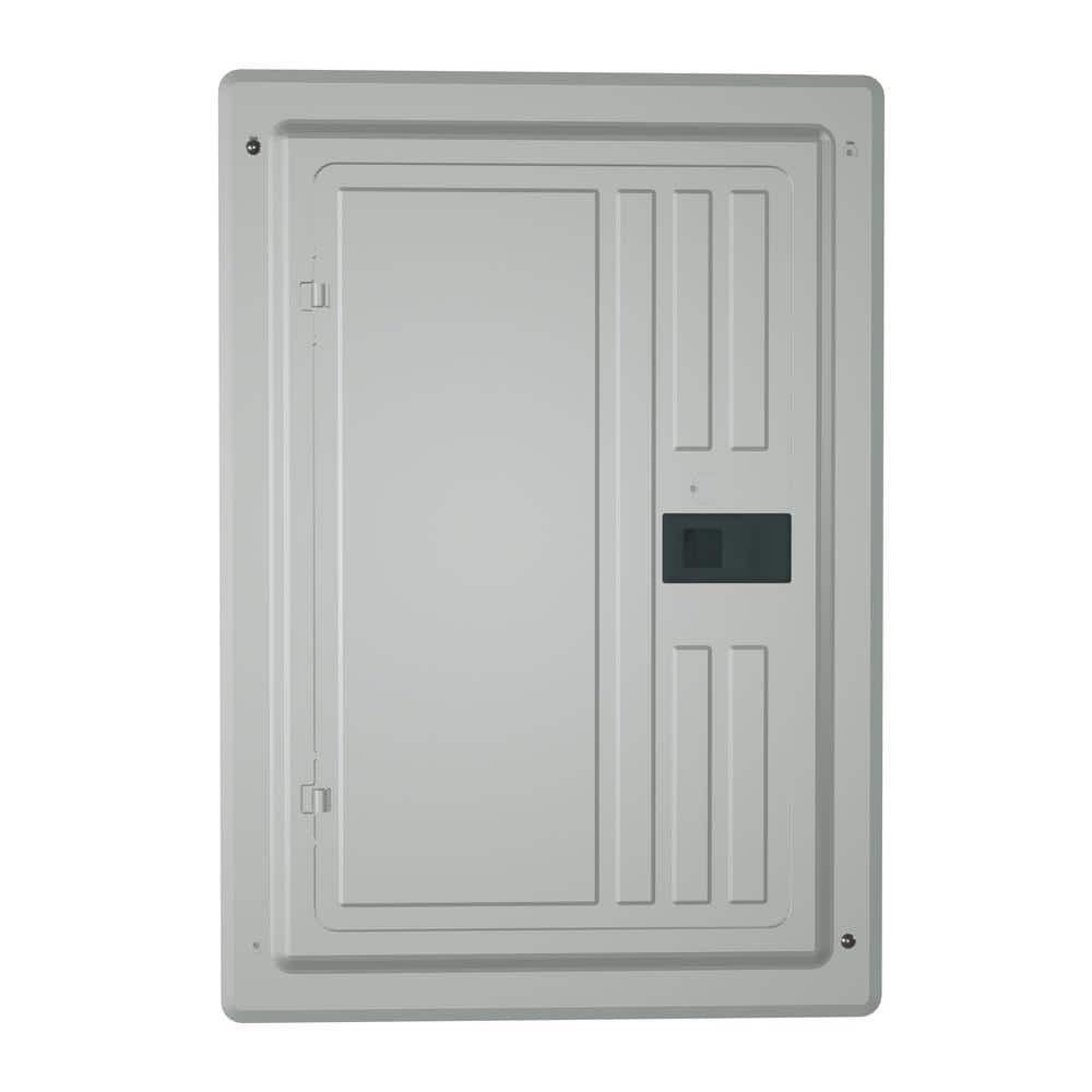 Siemens SN 100-Amp 20-Space 40-Circuit Indoor Main Breaker Plug-On Neutral Load Center - SN2040B1100