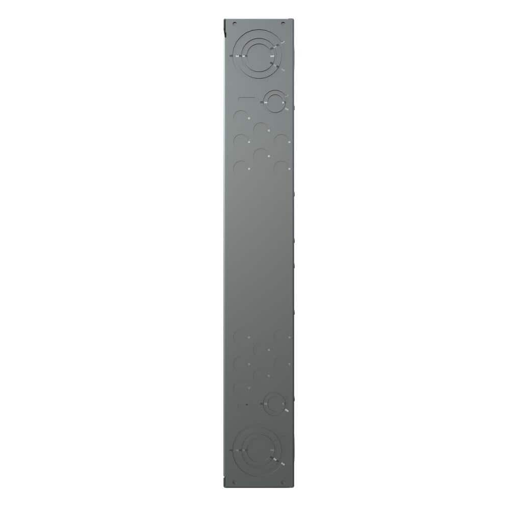 Siemens SN 200-Amp 20-Space 40-Circuit Indoor Main Breaker Plug-On Neutral Load Center - SN2040B1200