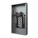 Siemens SN 200-Amp 20-Space 40-Circuit Indoor Main Breaker Plug-On Neutral Load Center - SN2040B1200