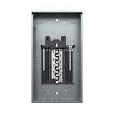 Siemens SN 200-Amp 20-Space 40-Circuit Indoor Main Breaker Plug-On Neutral Load Center - SN2040B1200