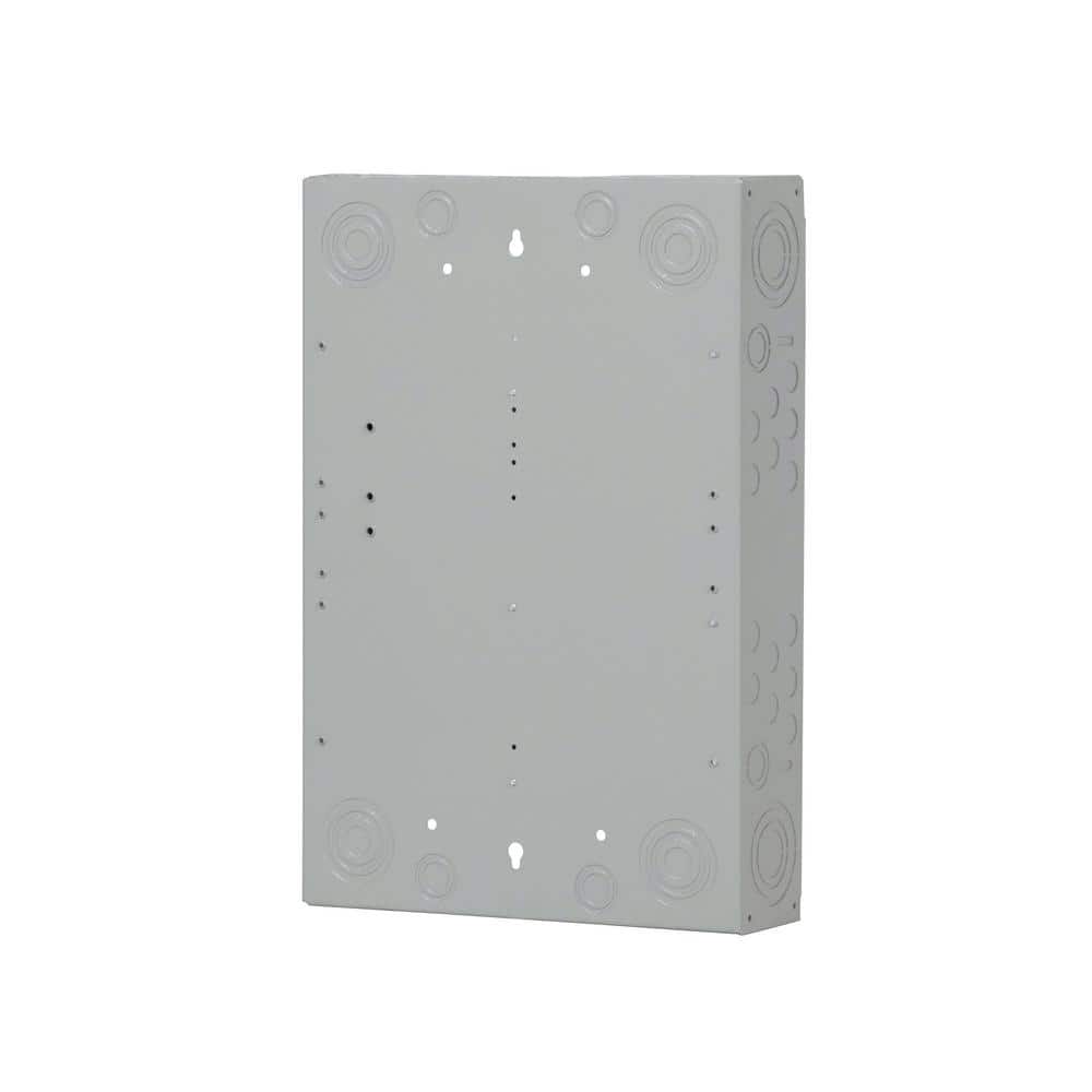Siemens SN 125-Amp 20-Space 40-Circuit Indoor Main Lug Plug-On Neutral Load Center - SN2040L1125