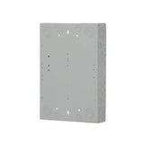 Siemens SN 125-Amp 20-Space 40-Circuit Indoor Main Lug Plug-On Neutral Load Center - SN2040L1125