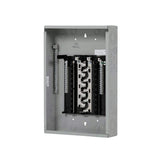 Siemens SN 125-Amp 20-Space 40-Circuit Indoor Main Lug Plug-On Neutral Load Center - SN2040L1125