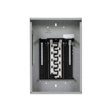 Siemens SN 125-Amp 20-Space 40-Circuit Indoor Main Lug Plug-On Neutral Load Center - SN2040L1125