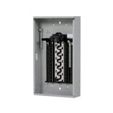 Siemens SN 125-Amp 24-Space 24-Circuit Indoor Main Breaker Plug-On Neutral Load Center - SN2424B1125
