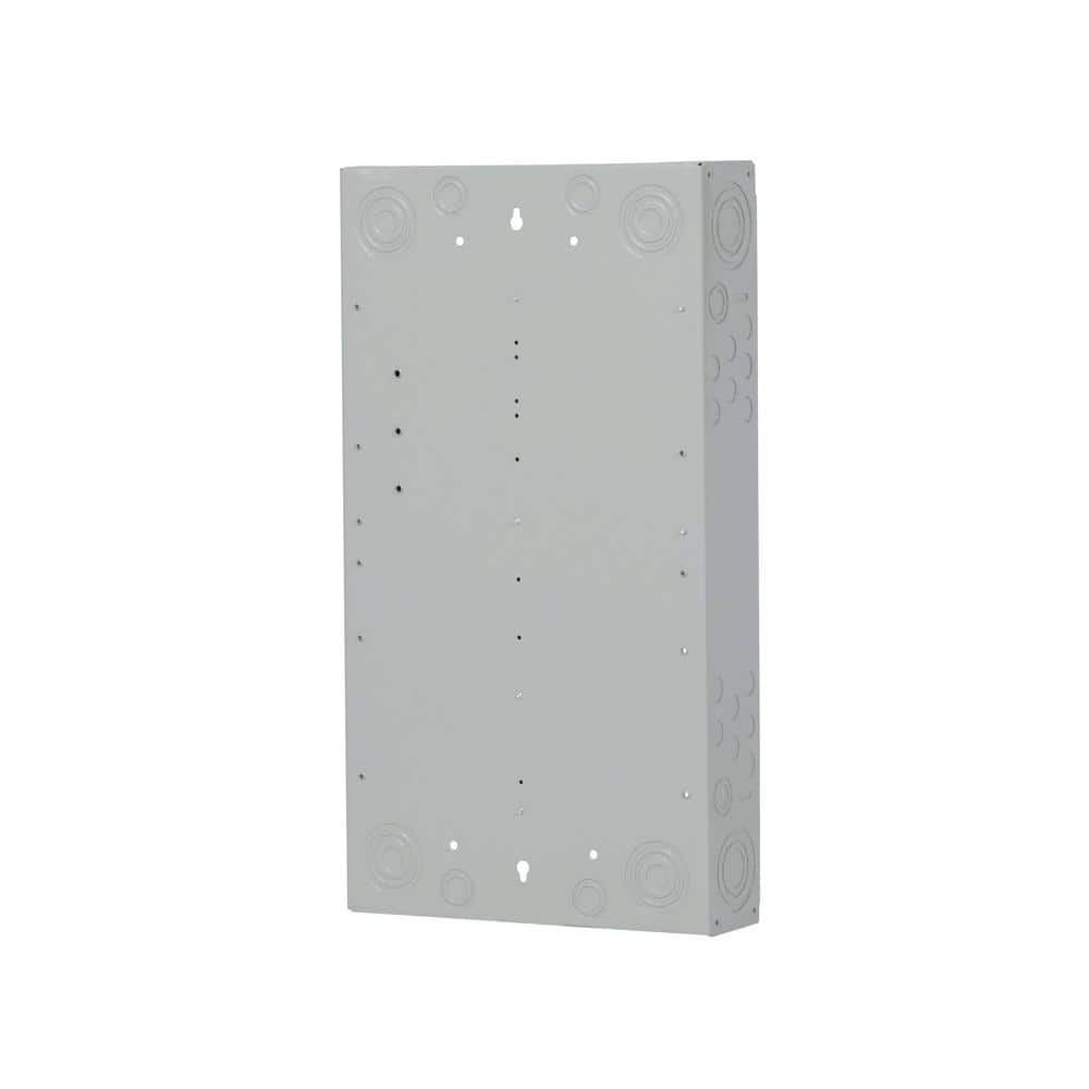 Siemens SN 100-Amp 30-Space 48-Circuit Indoor Main Breaker Plug-On Neutral Load Center - SN3048B1100