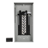Siemens SN 200-Amp 30-Space 48-Circuit Indoor Main Breaker Plug-On Neutral Load Center - SN3048B1200P1