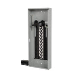 Siemens SN 200-Amp 40-Space 40-Circuit Indoor Main Breaker Plug-On Neutral Load Center - SN4040B1200P1
