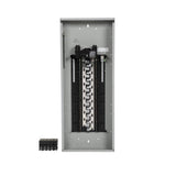 Siemens SN 200-Amp 40-Space 40-Circuit Indoor Main Breaker Plug-On Neutral Load Center - SN4040B1200P1