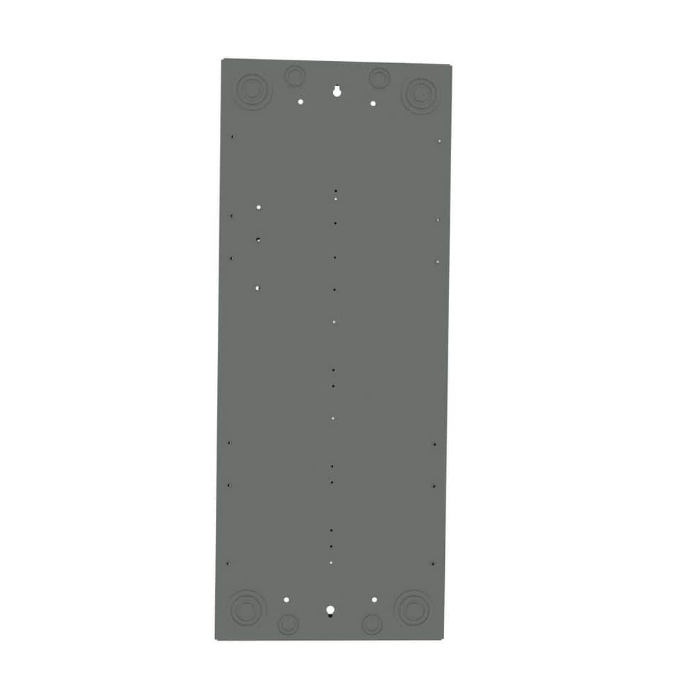 Siemens SN 200-Amp 40-Space 60-Circuit Indoor Main Breaker Plug-On Neutral Load Center - SN4060B1200