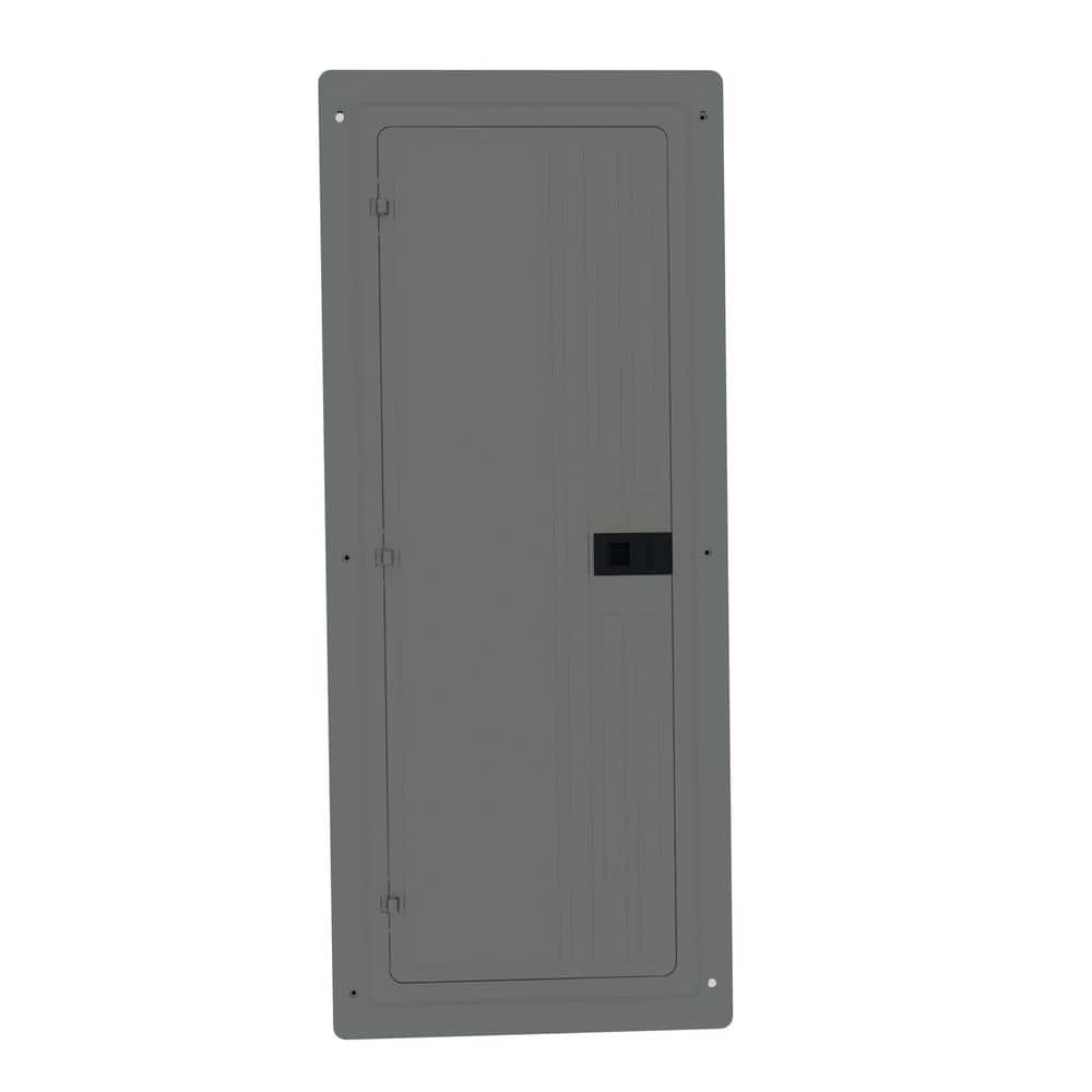 Siemens SN 200-Amp 40-Space 60-Circuit Indoor Main Breaker Plug-On Neutral Load Center - SN4060B1200
