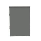 Siemens SN 125-Amp 12-Space 24-Circuit Outdoor Main Lug Plug-On Neutral Load Center - SNW1224L1125