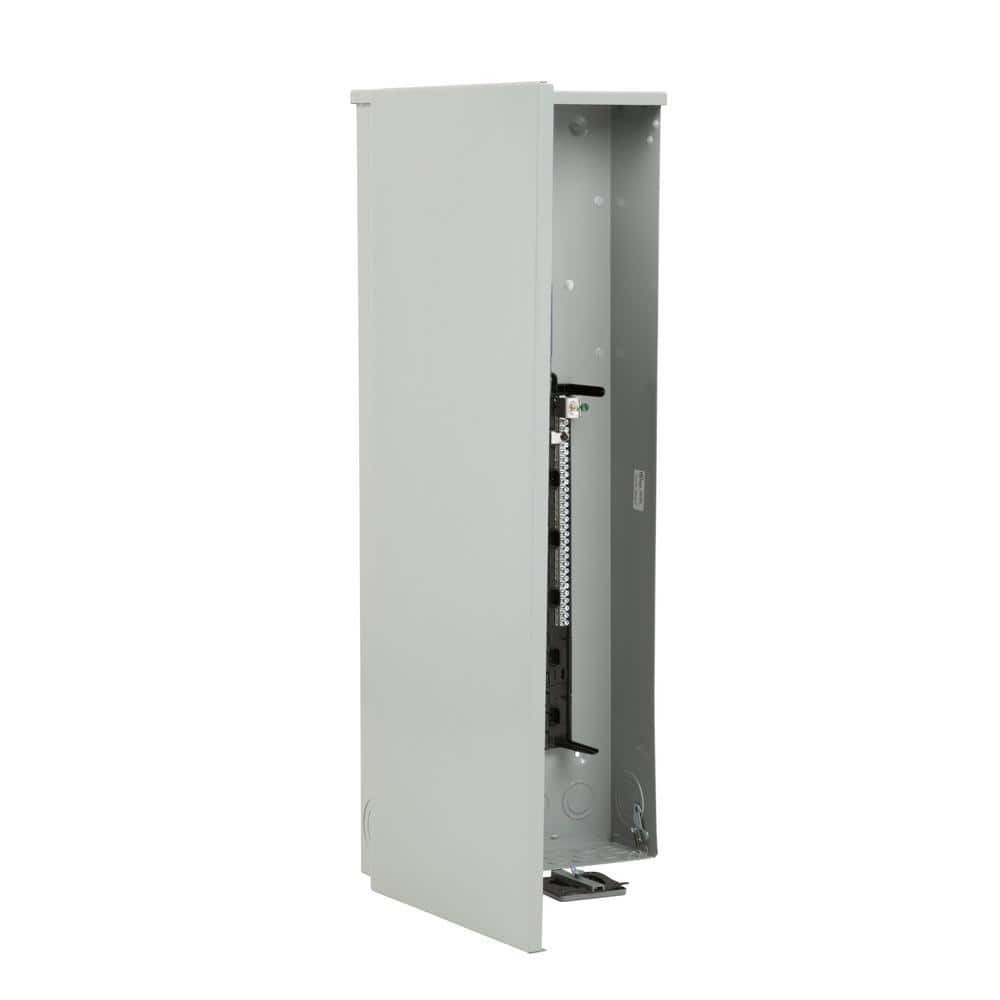 Siemens ES 200-Amp 30-Space 54-Circuit Outdoor Main Breaker Load Center - SW3054B3200