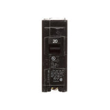 Siemens 15 Amp Single Pole (12-Pack) and 20 Amp Single Pole (24-Pack) Circuit Breakers