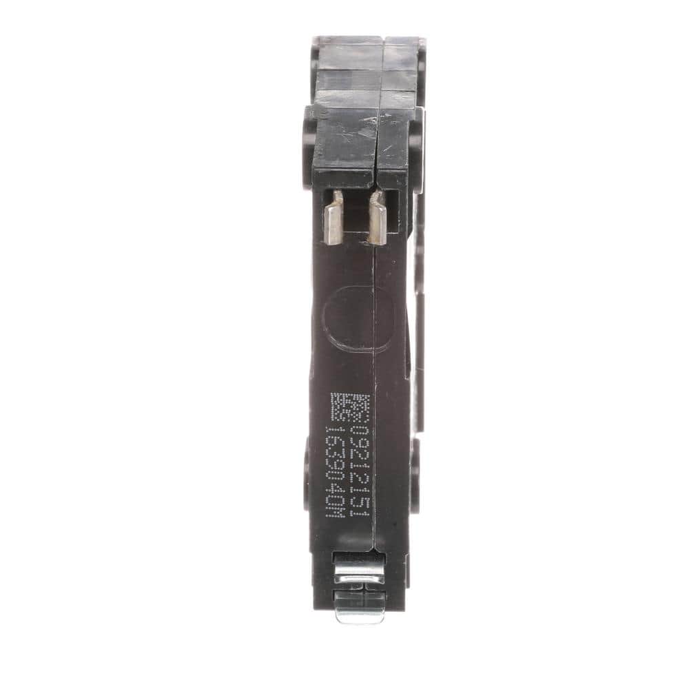 Siemens 20 Amp Single-Pole Type QD Replacement Circuit Breaker