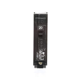 Siemens 20 Amp Single-Pole Type QD Replacement Circuit Breaker