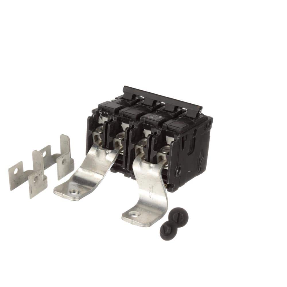 Siemens 200 Amp Double-Pole Main Breaker Converter