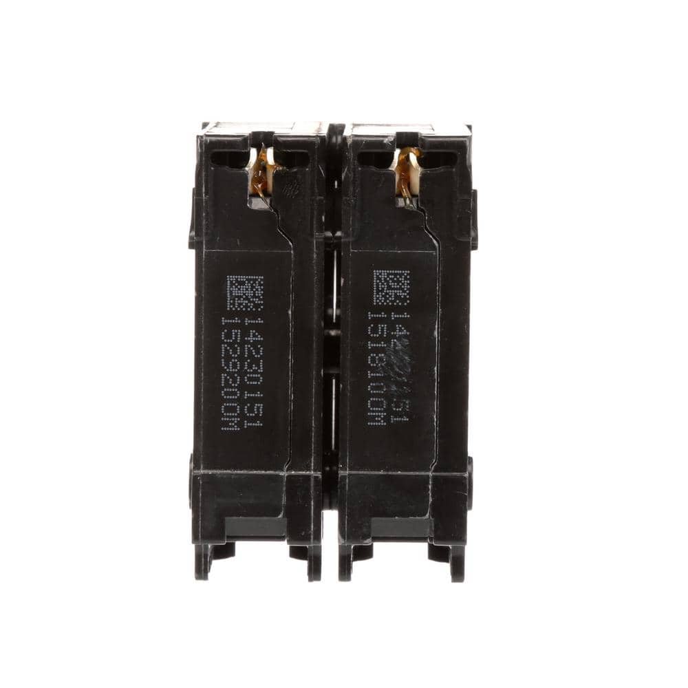 Siemens 100 Amp Double-Pole Type MP Circuit Breaker