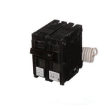 Siemens 15 Amp Single-Pole Type QP Circuit Breaker with 120-Volt Shunt Trip