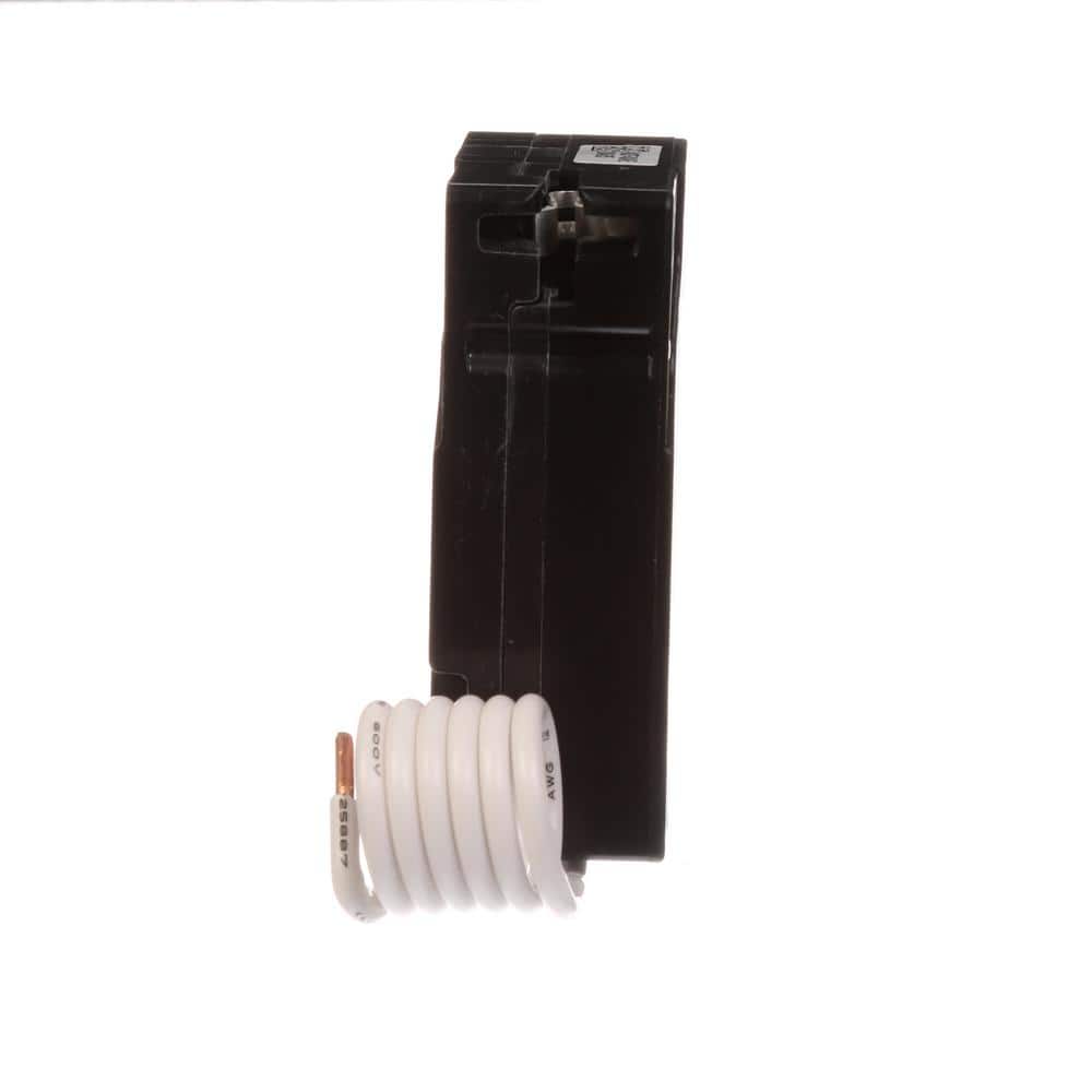 Siemens 20 Amp AFCI/GFCI Dual Function Circuit Breaker