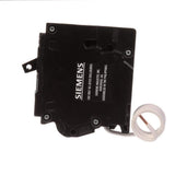 Siemens 20 Amp AFCI/GFCI Dual Function Circuit Breaker